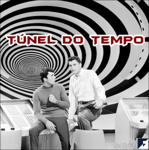 TUNEL DO TEMPO 001B