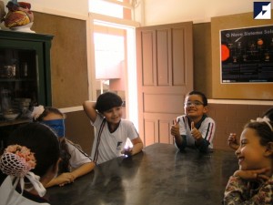 DIGITAL CAMERA