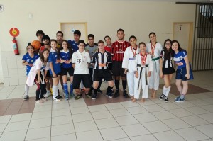 SAMSUNG CSC