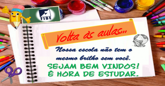 volta as aulas FIDE SITE