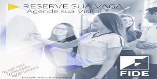 Arte Fide Destaque