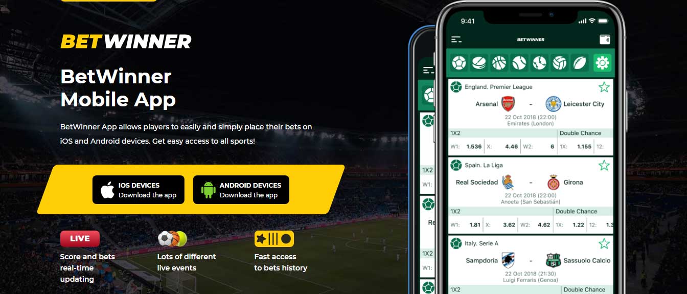 betwinner Comprehensive Guide to Features, Bonuses and Responsible Play