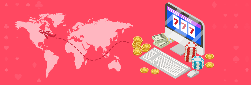 Nejlepší strategií pro výhru v zahraniční online casino Nejlepší strategií pro výhru v zahraniční online casino