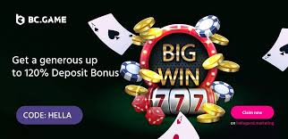 The Future of Online Gambling A Deep Dive into BC Game