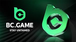 The Future of Online Gambling A Deep Dive into BC Game